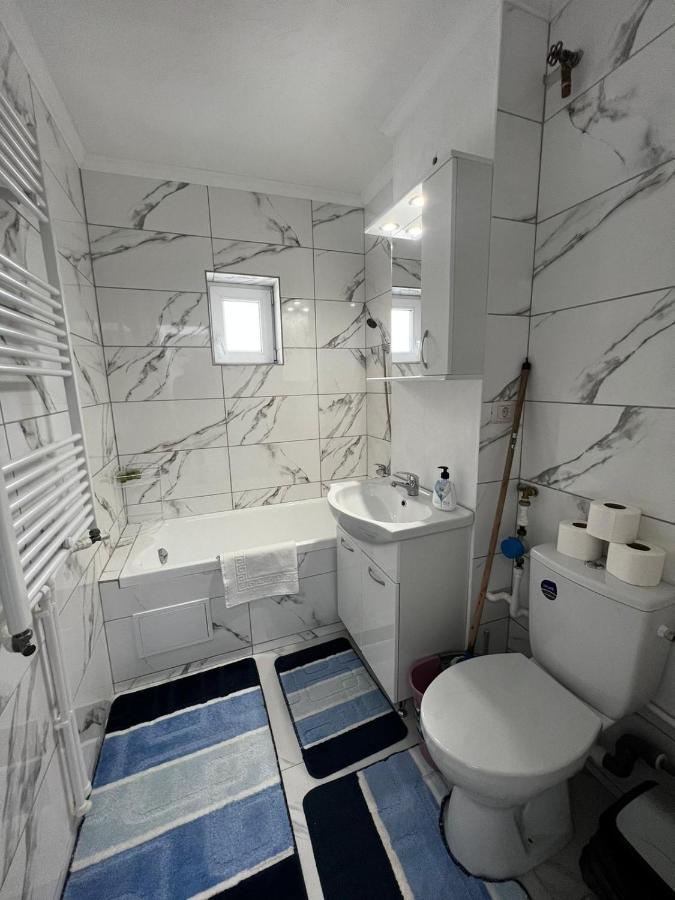 Cozy Urban Accommodation In Beautiful سوتْشافا المظهر الخارجي الصورة