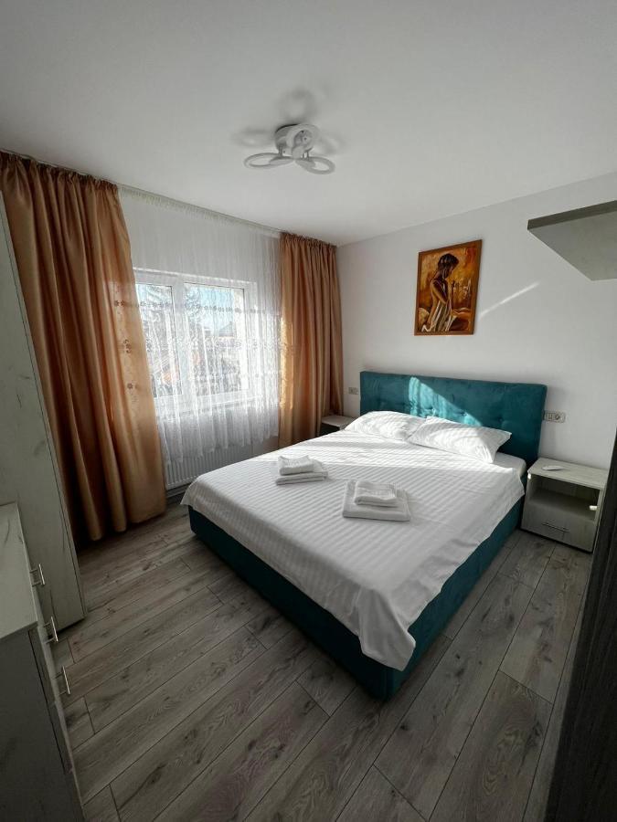 Cozy Urban Accommodation In Beautiful سوتْشافا المظهر الخارجي الصورة